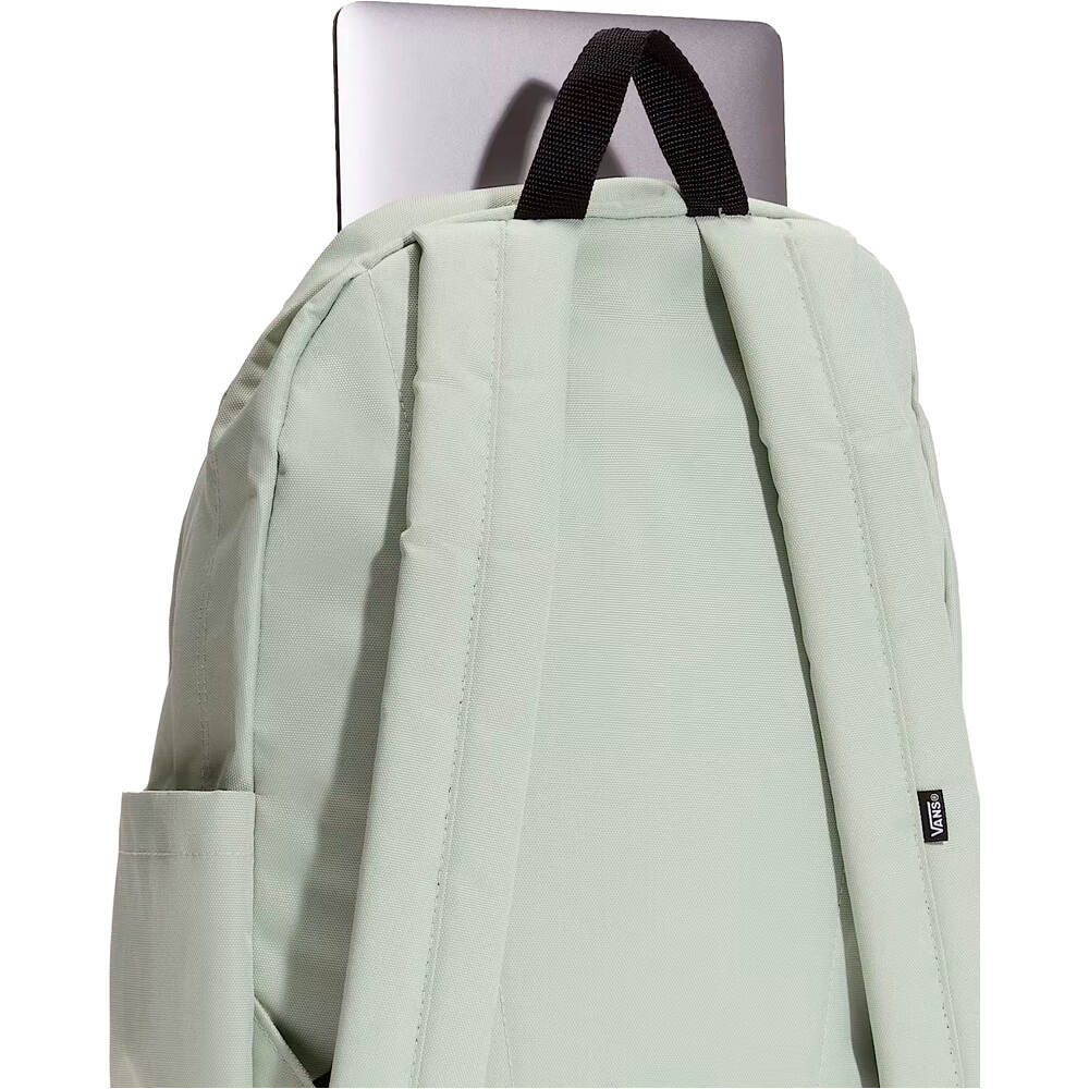 Vans mochila deporte Old Skool Classic 03
