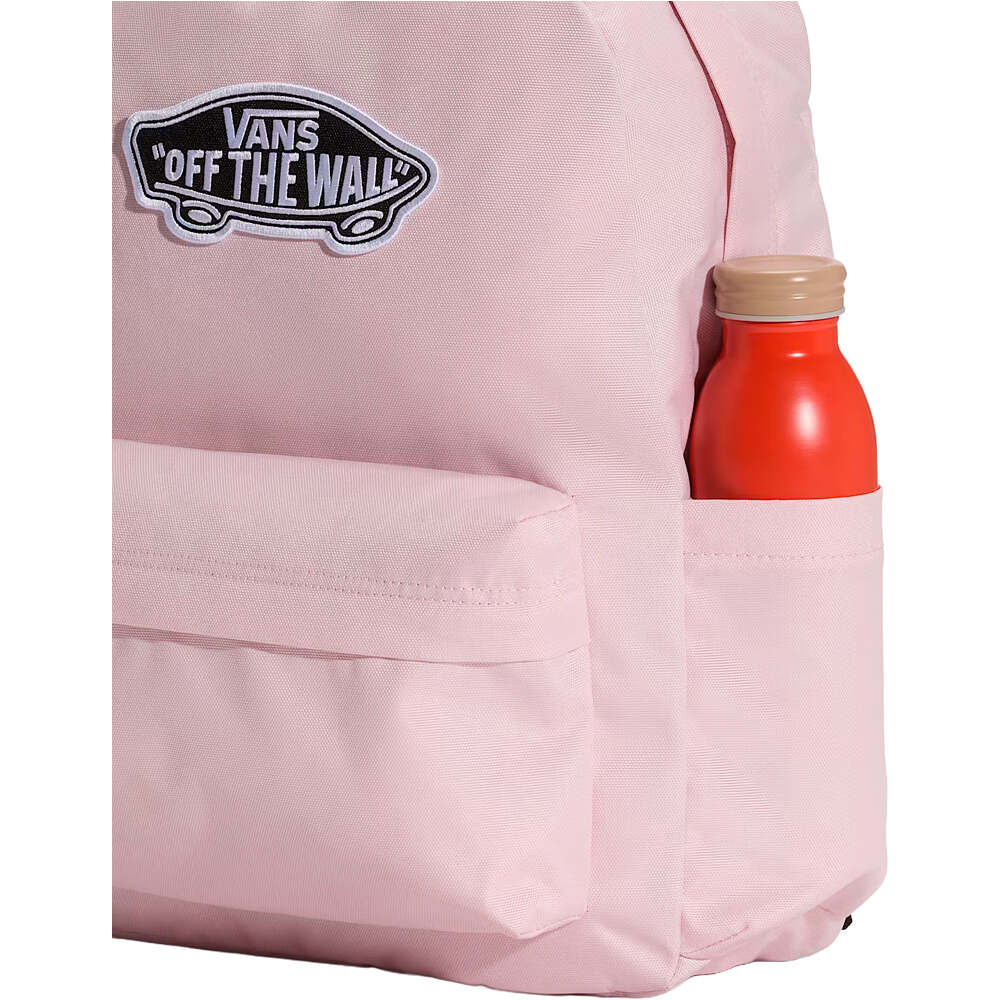 Vans mochila deporte Old Skool Classic 03