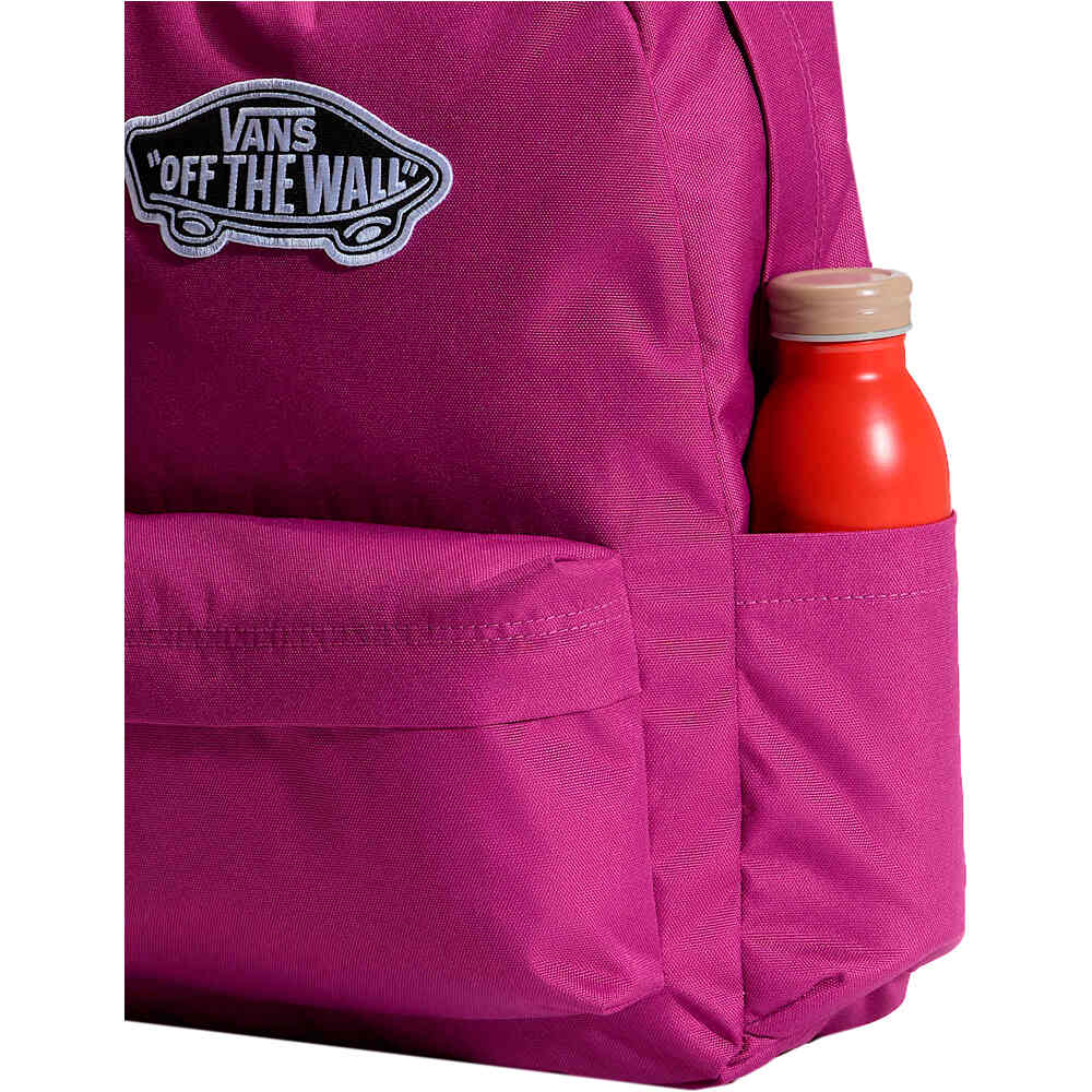 Vans mochila deporte Old Skool Classic 03