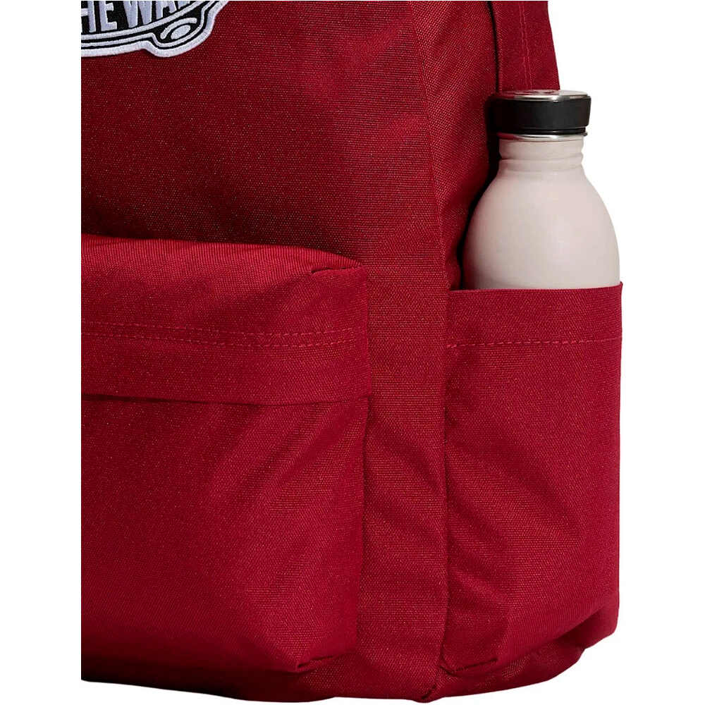 Vans mochila deporte Old Skool Classic 04