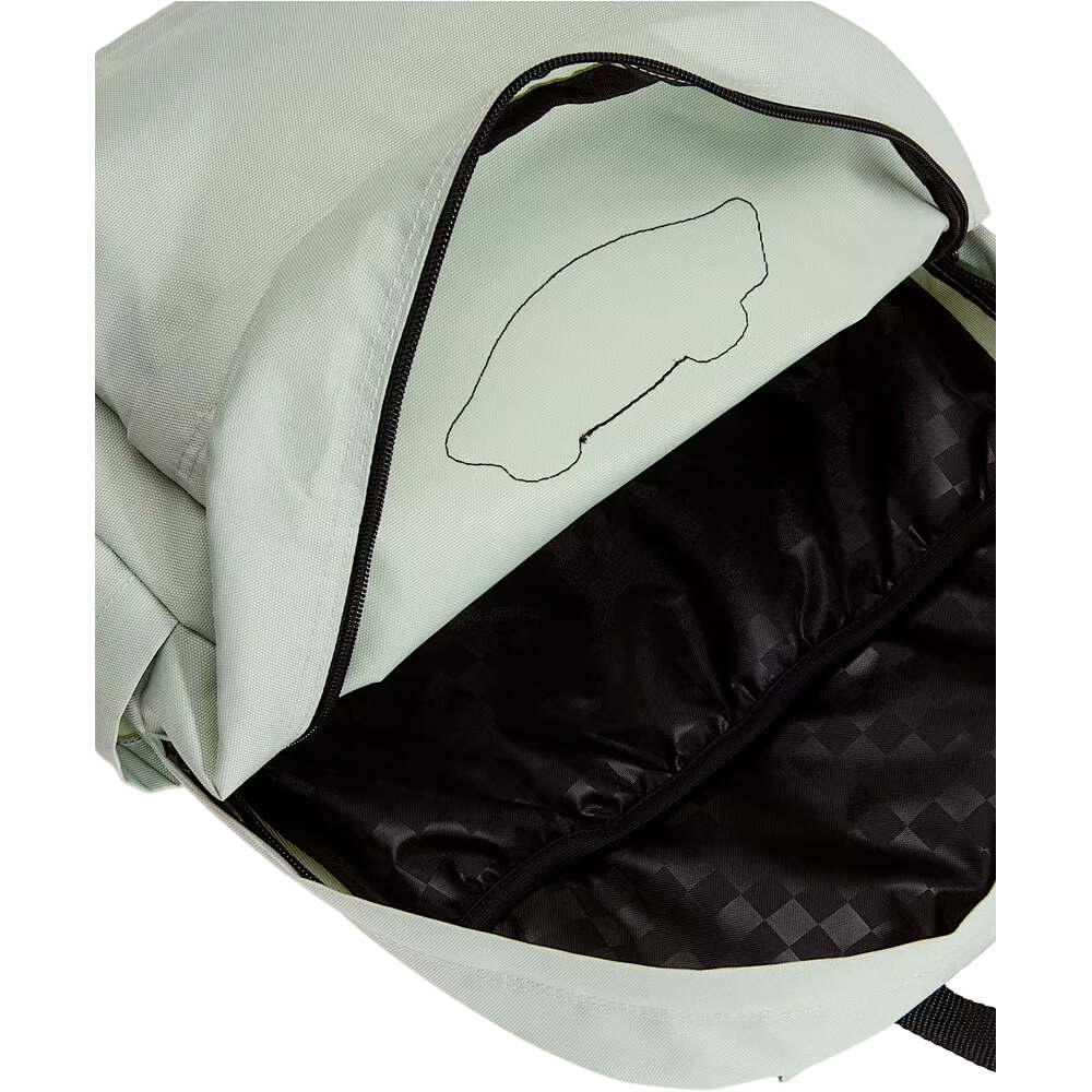 Vans mochila deporte Old Skool Classic 04