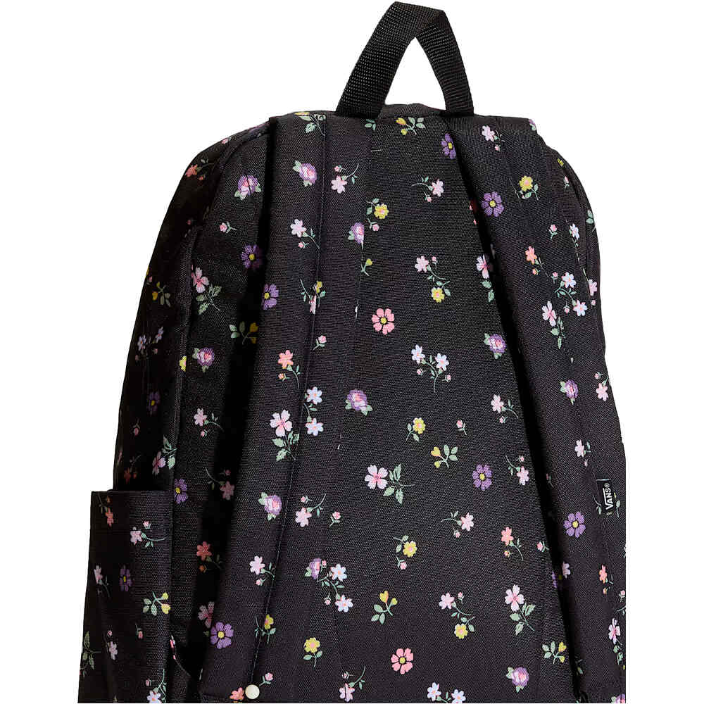 Vans mochila deporte Old Skool Classic 04