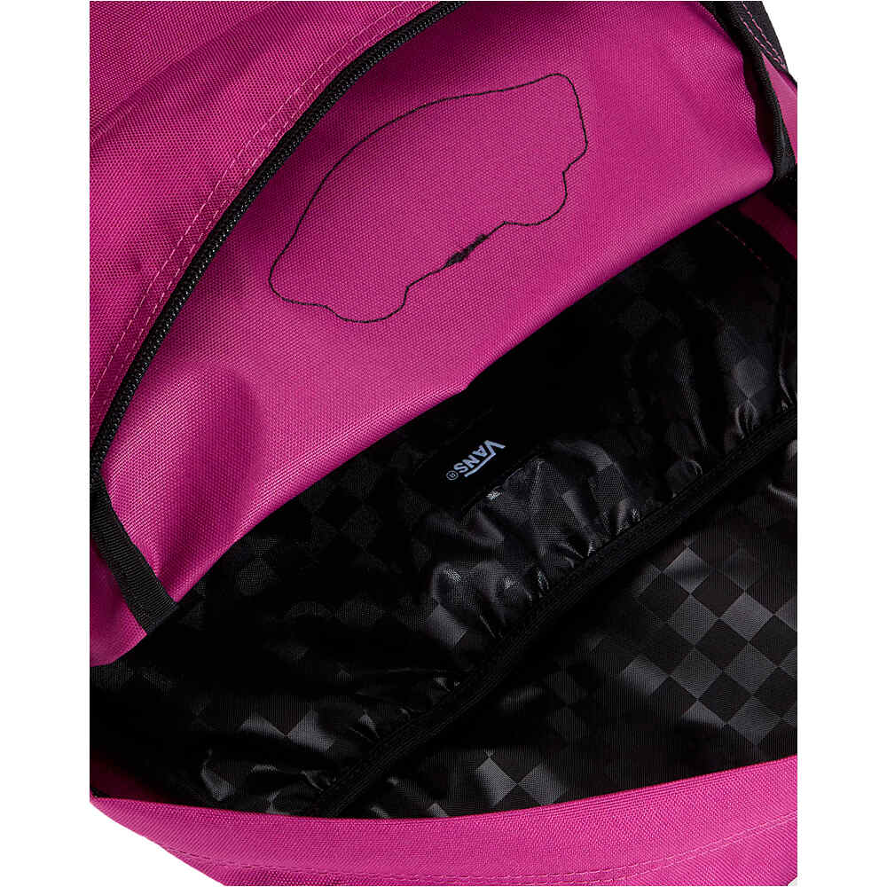 Vans mochila deporte Old Skool Classic 04