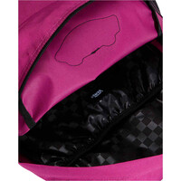 Vans mochila deporte Old Skool Classic 04
