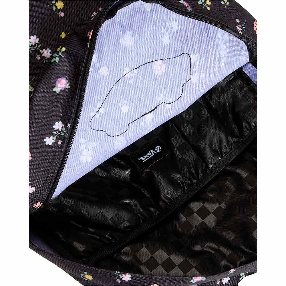 Vans mochila deporte Old Skool Classic 05