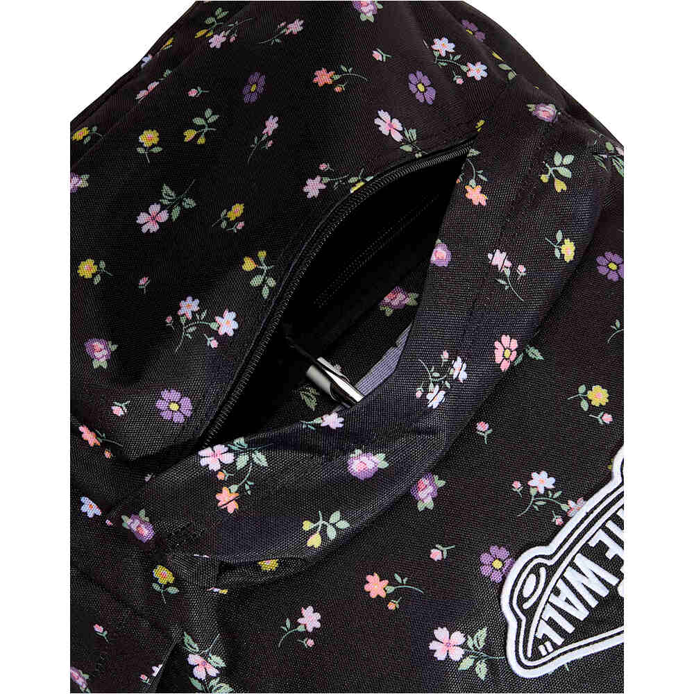 Vans mochila deporte Old Skool Classic 06