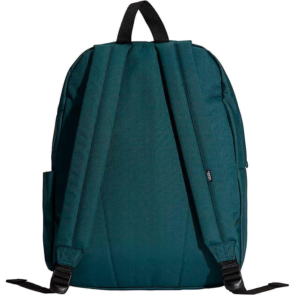 Vans mochila deporte Old Skool Classic Backpack 01