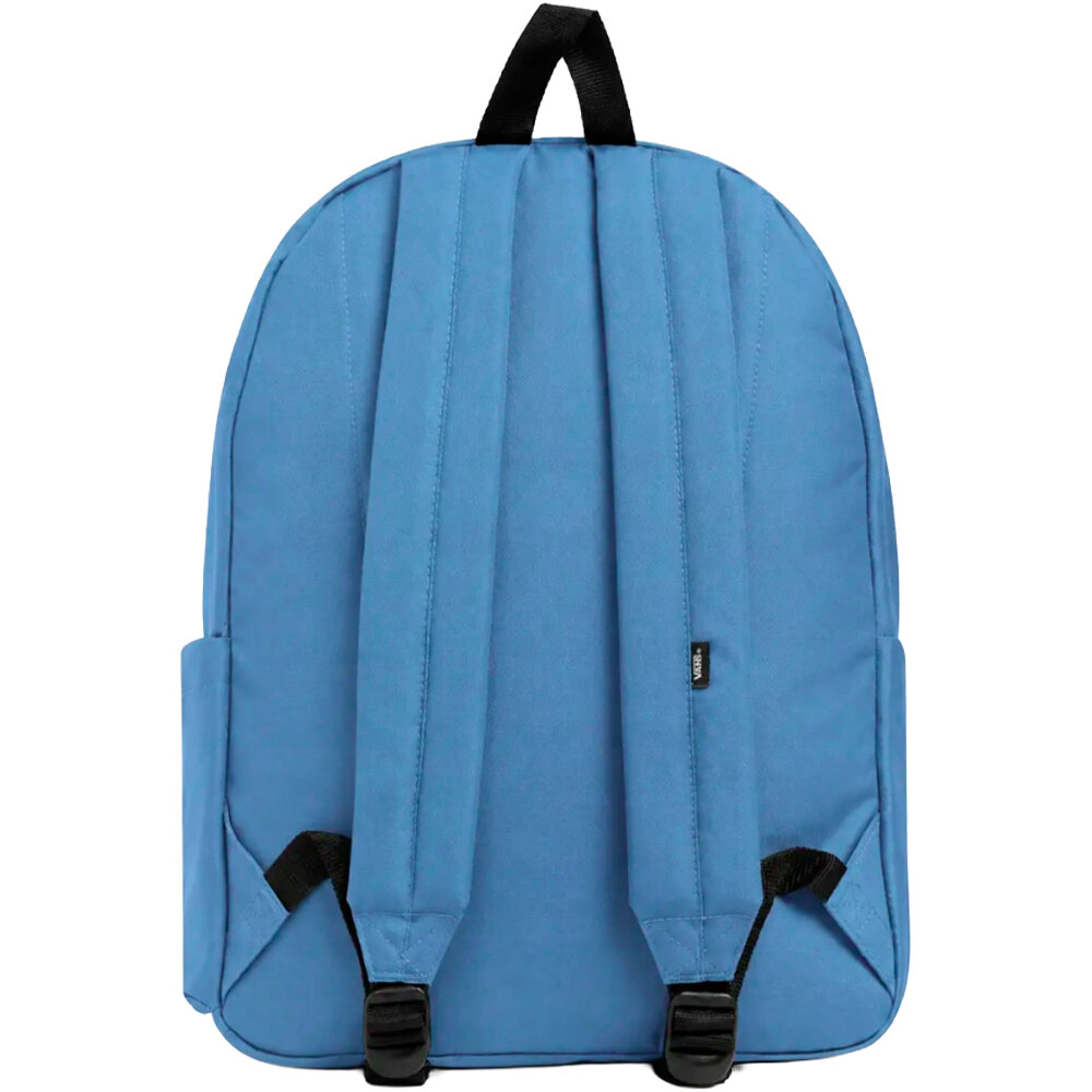 Vans mochila deporte Old Skool Classic Backpack 01