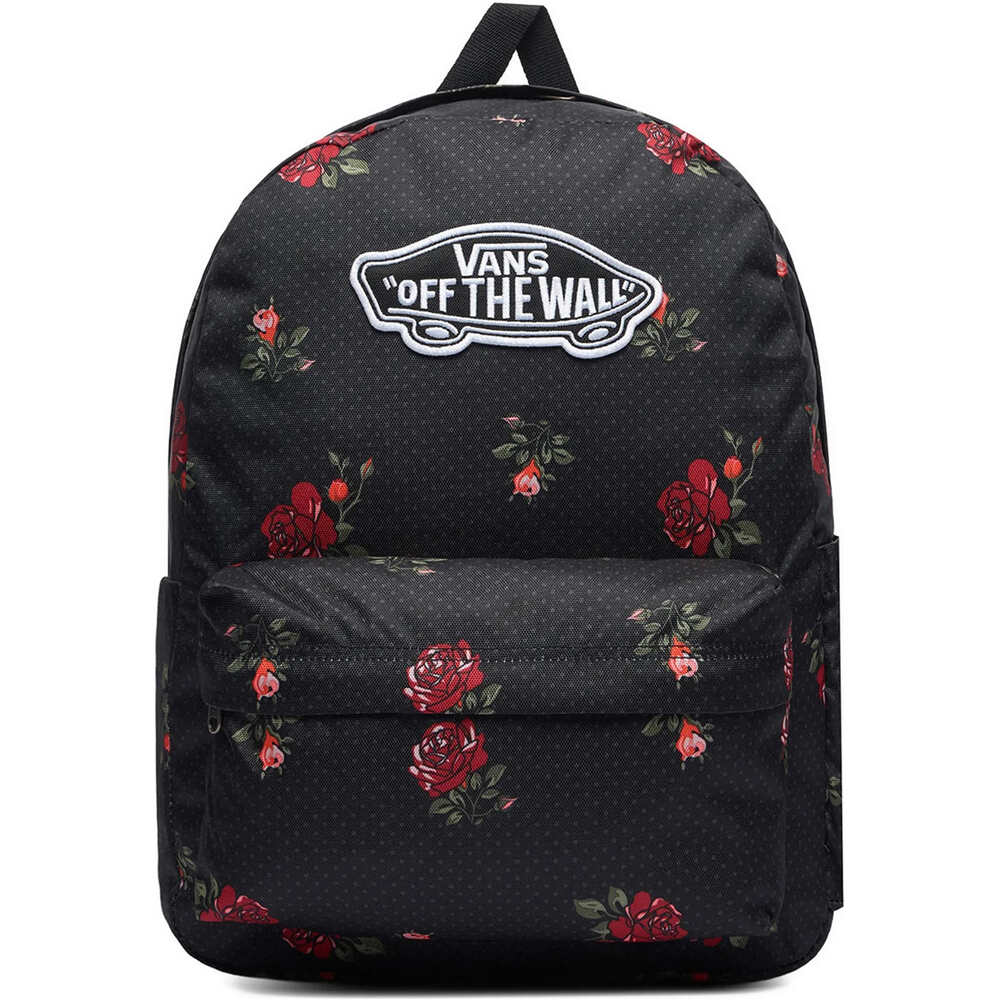 Vans mochila deporte Old Skool Classic Backpack 01