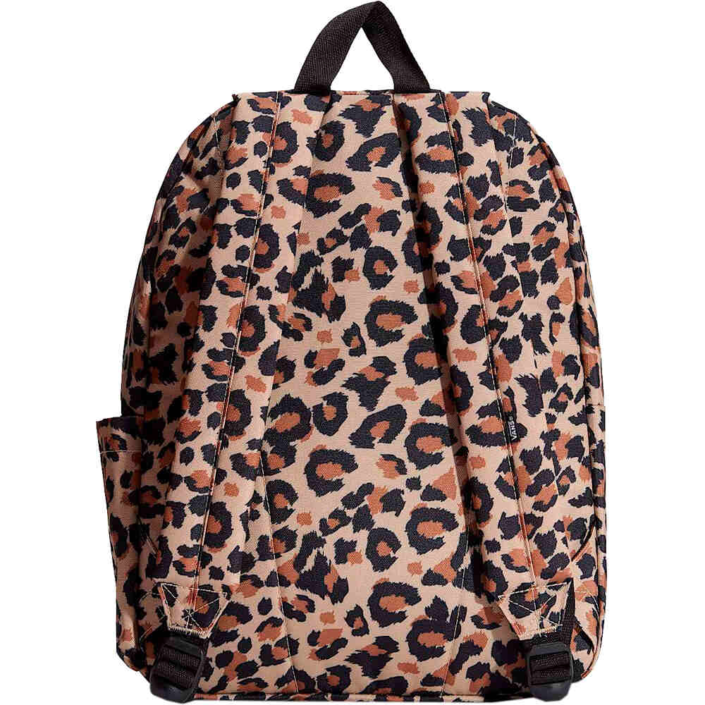 Vans mochila deporte Old Skool Classic Backpack 01