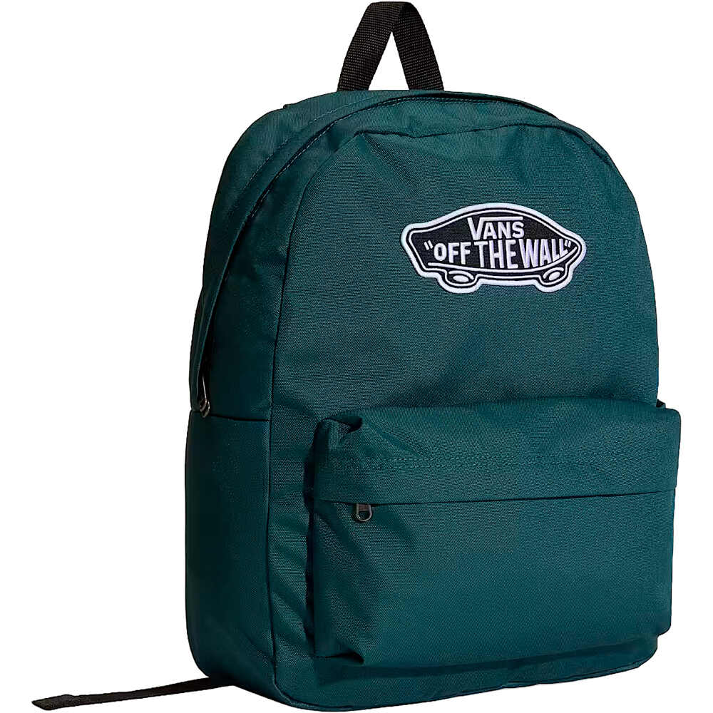 Vans mochila deporte Old Skool Classic Backpack 02