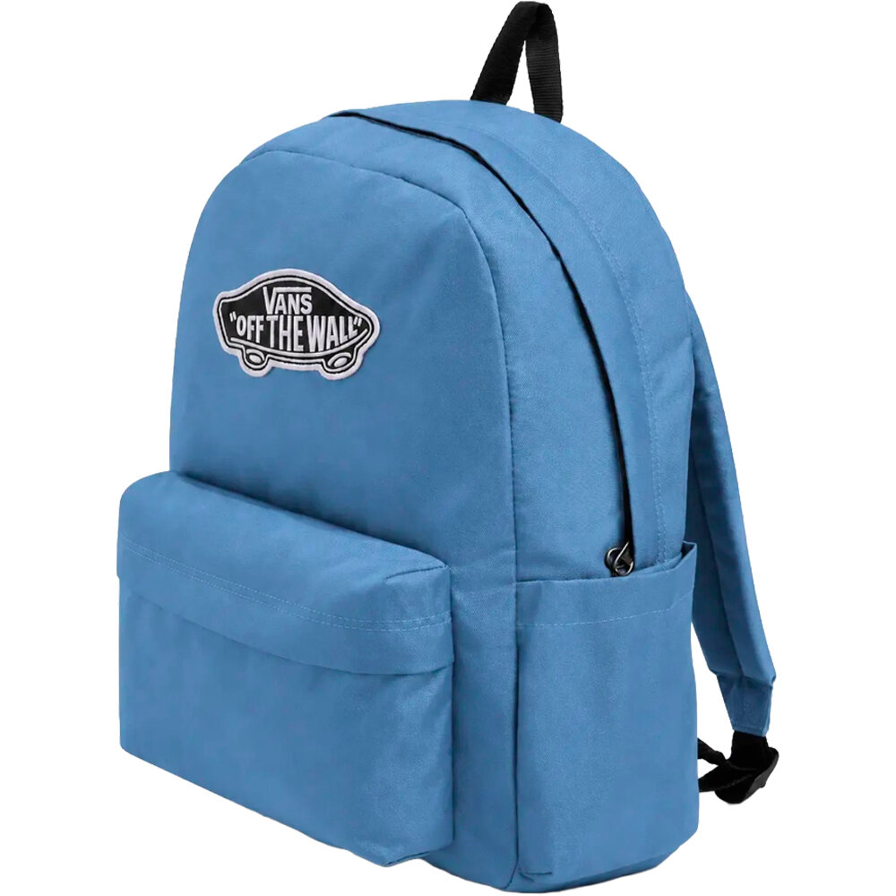 Vans mochila deporte Old Skool Classic Backpack 02