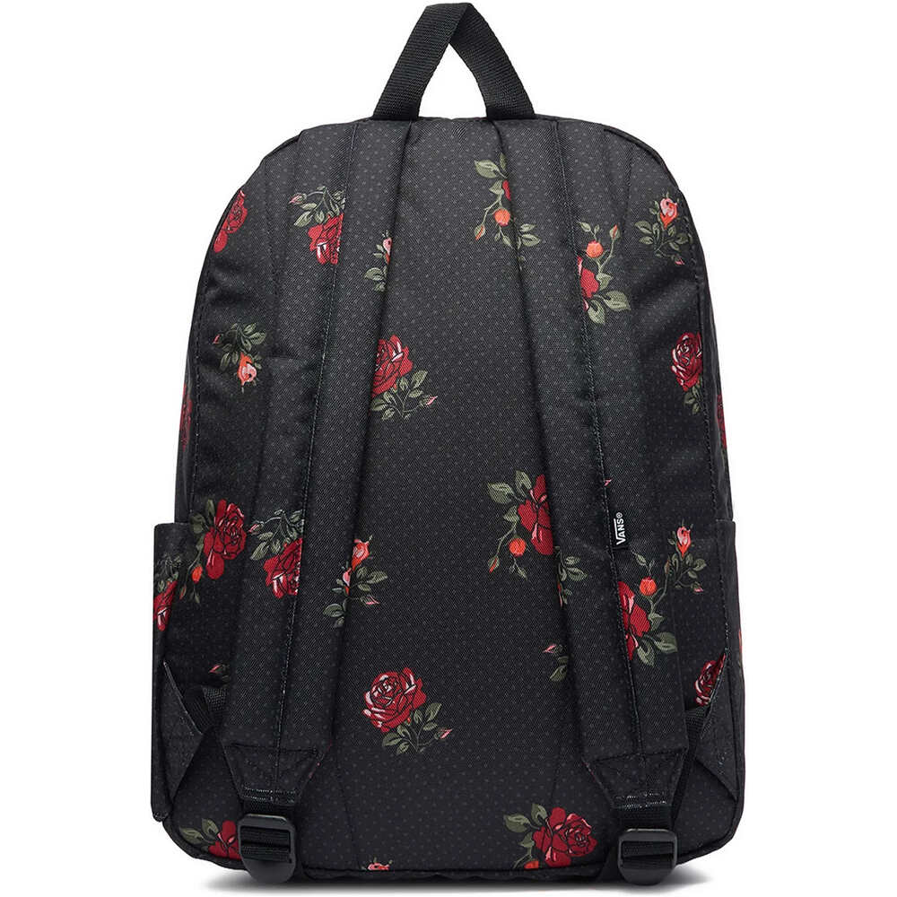 Vans mochila deporte Old Skool Classic Backpack 02