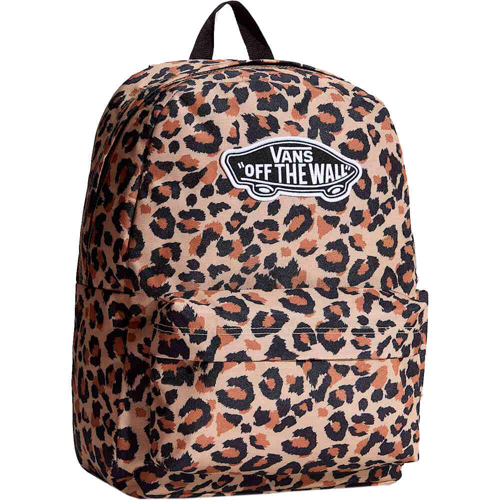 Vans mochila deporte Old Skool Classic Backpack 02