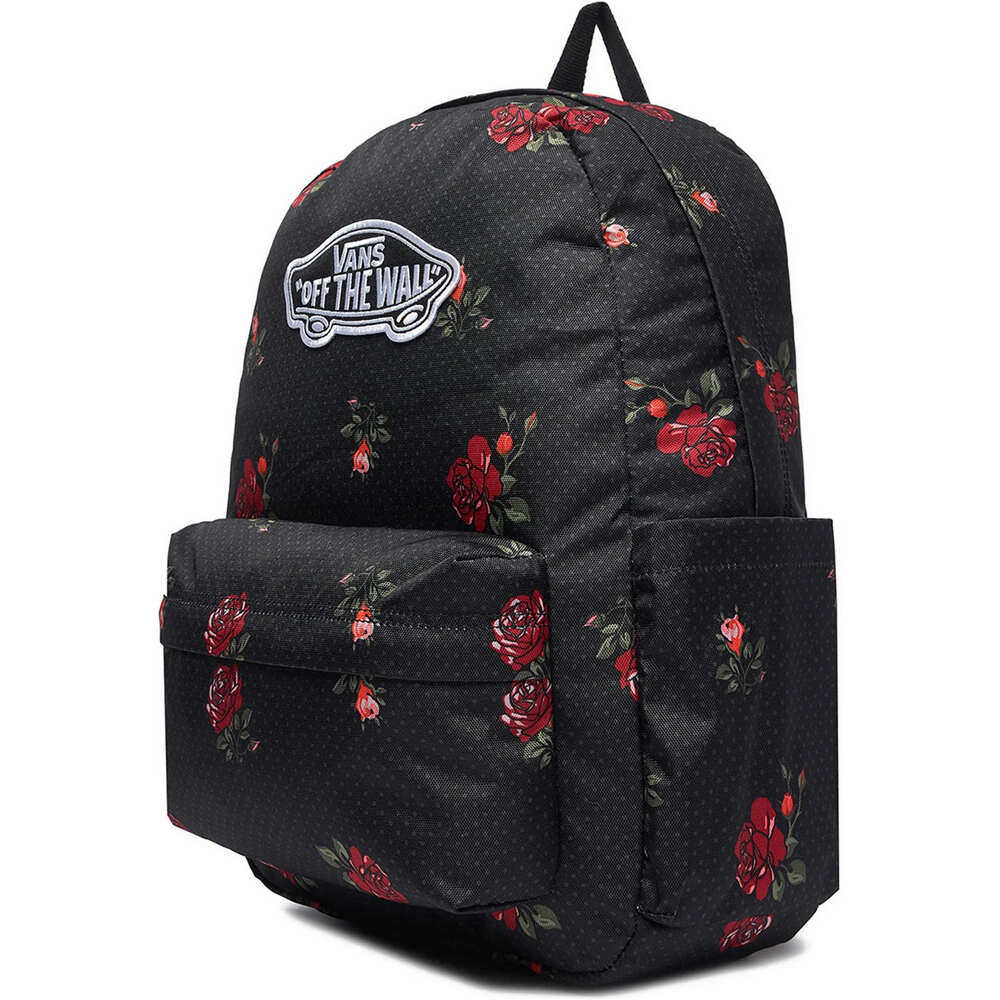 Vans mochila deporte Old Skool Classic Backpack 03