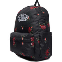 Vans mochila deporte Old Skool Classic Backpack 03