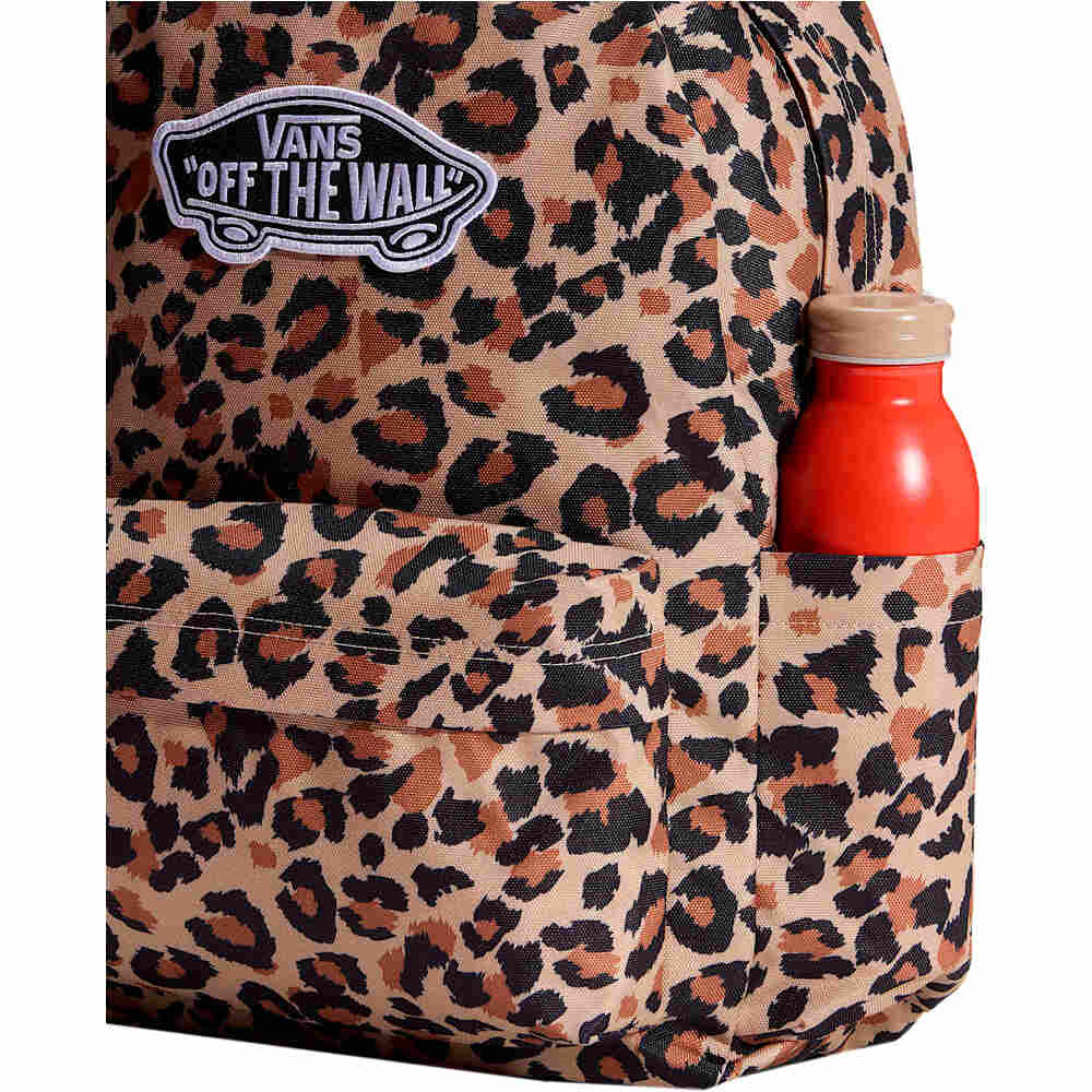 Vans mochila deporte Old Skool Classic Backpack 03