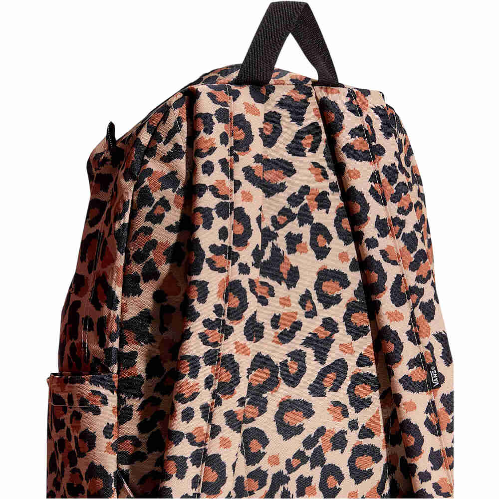 Vans mochila deporte Old Skool Classic Backpack 04