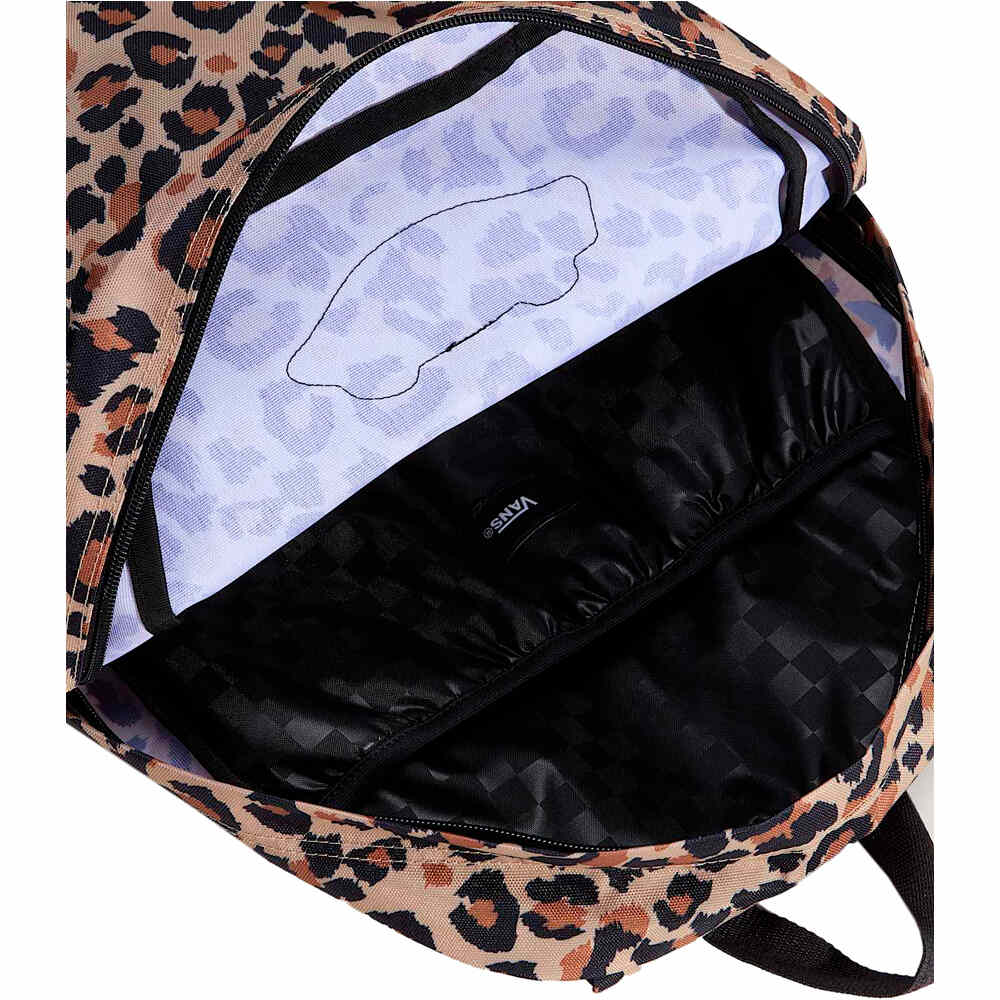 Vans mochila deporte Old Skool Classic Backpack 05
