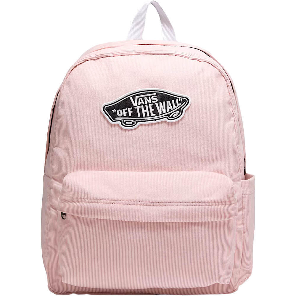 Vans mochila deporte Old Skool Classic vista frontal