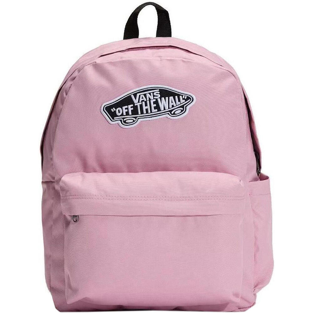 Vans mochila deporte Old Skool Classic vista frontal