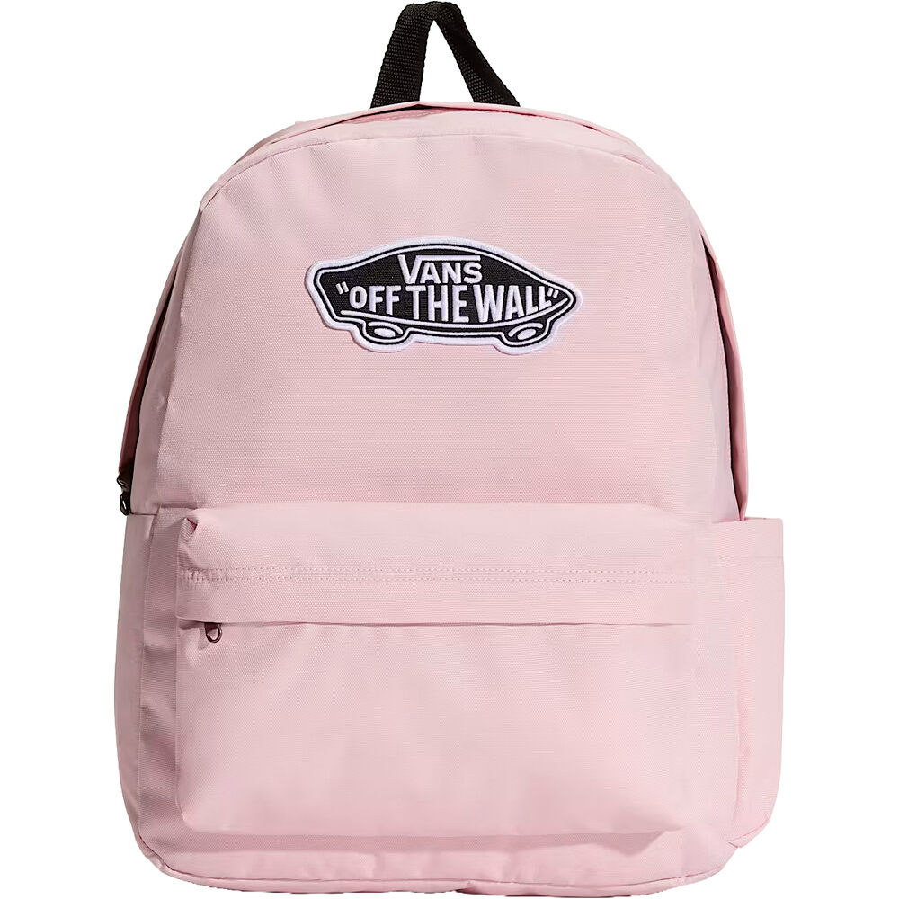 Vans mochila deporte Old Skool Classic vista frontal