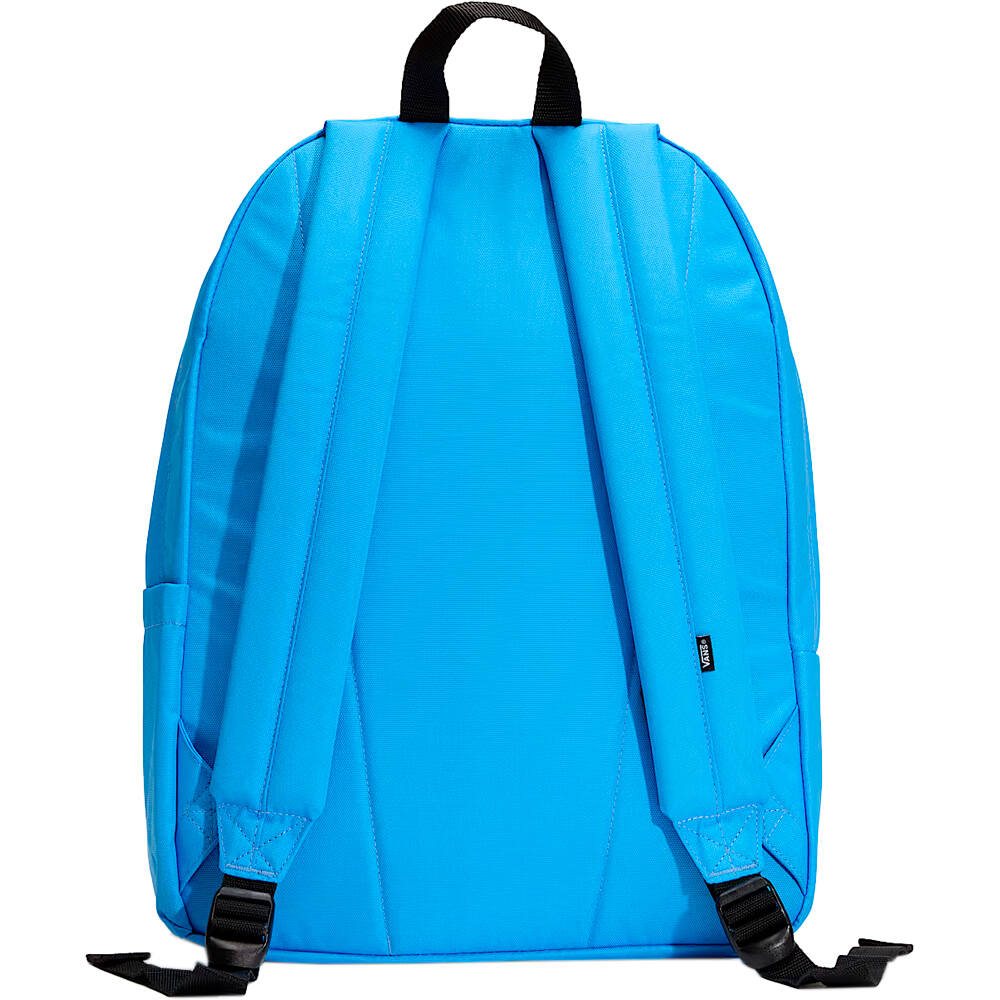 Vans mochila deporte Old Skool Drop V 01