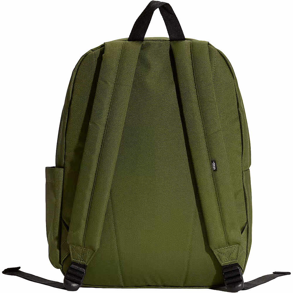 Vans mochila deporte Old Skool Drop V 01