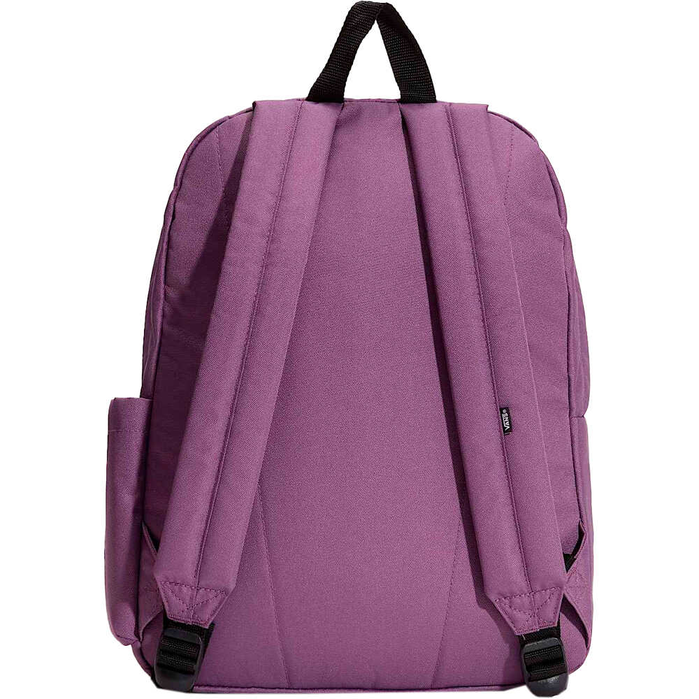 Vans mochila deporte Old Skool Drop V 01