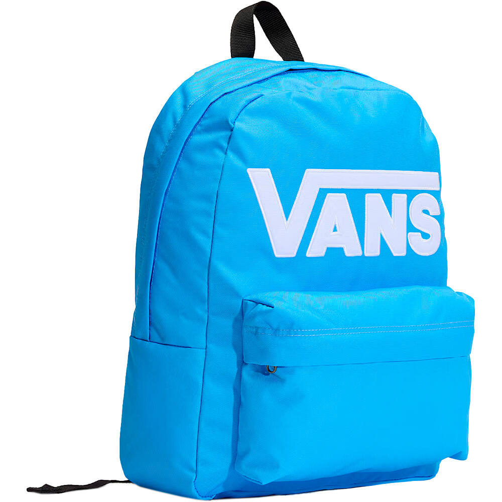 Vans mochila deporte Old Skool Drop V 02