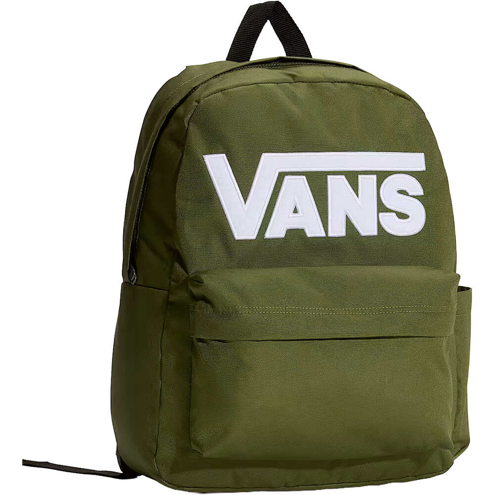 Vans mochila deporte Old Skool Drop V 02