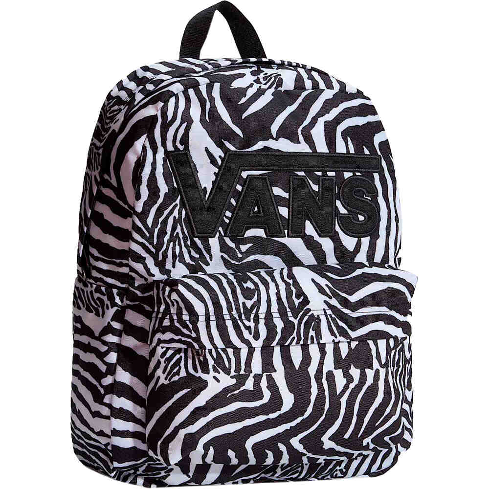 Vans mochila deporte Old Skool Drop V 02