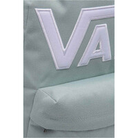Vans mochila deporte Old Skool Drop V 03