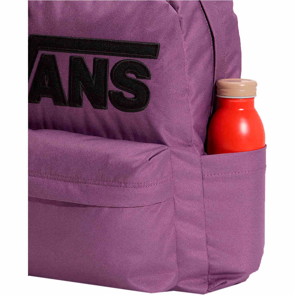 Vans mochila deporte Old Skool Drop V 03