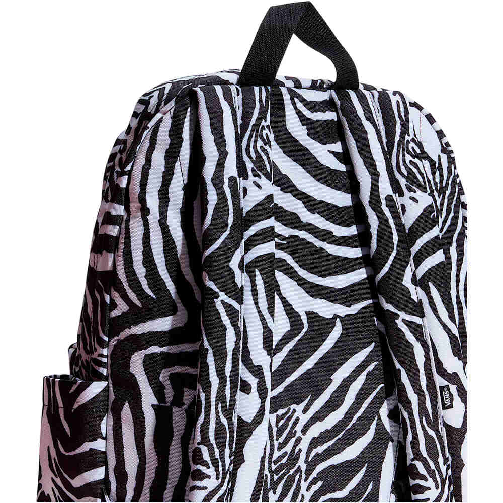 Vans mochila deporte Old Skool Drop V 03