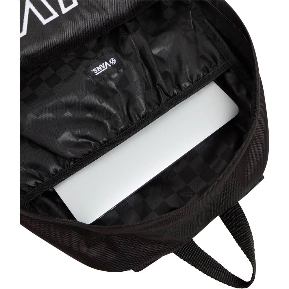 Vans mochila deporte Old Skool Drop V 04