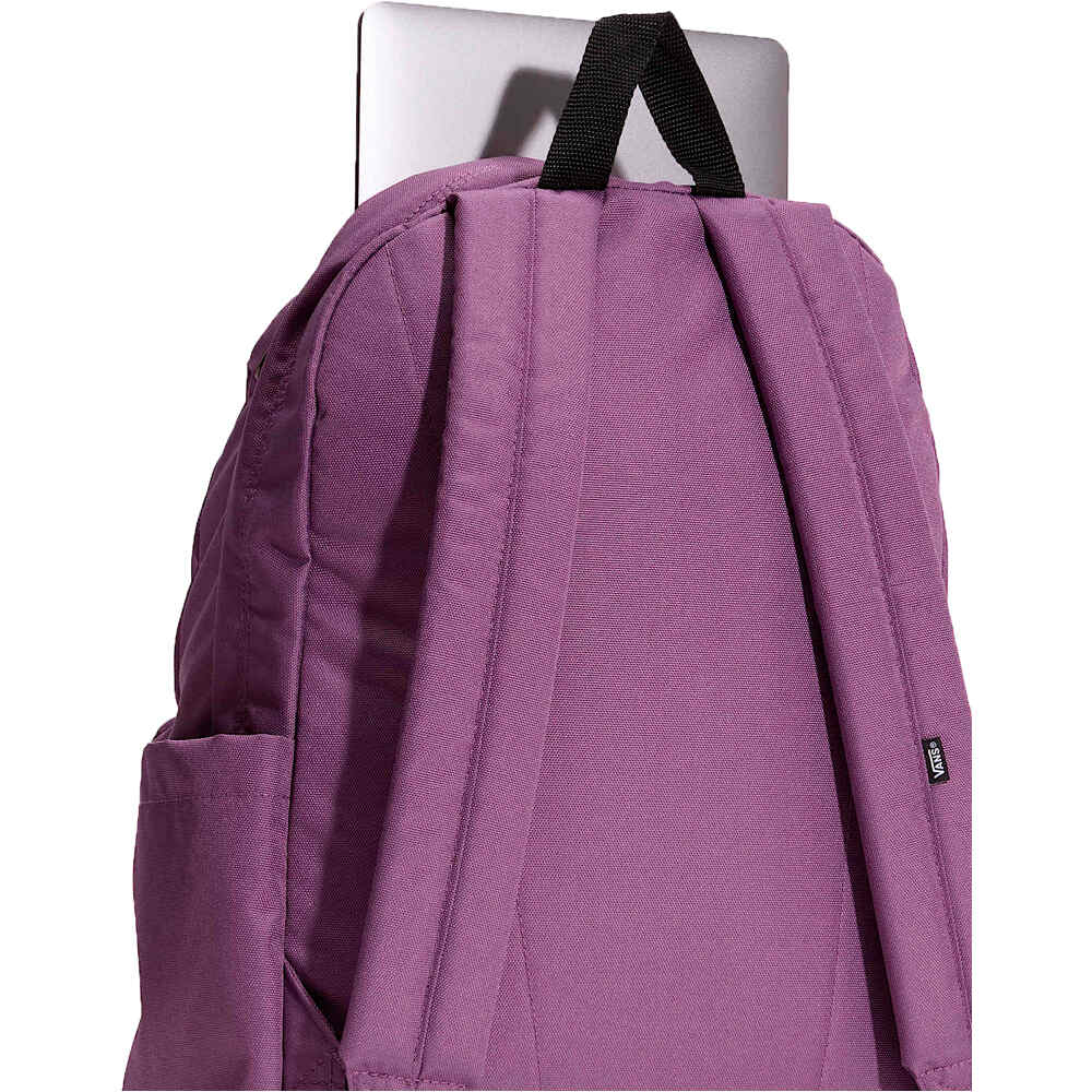 Vans mochila deporte Old Skool Drop V 04