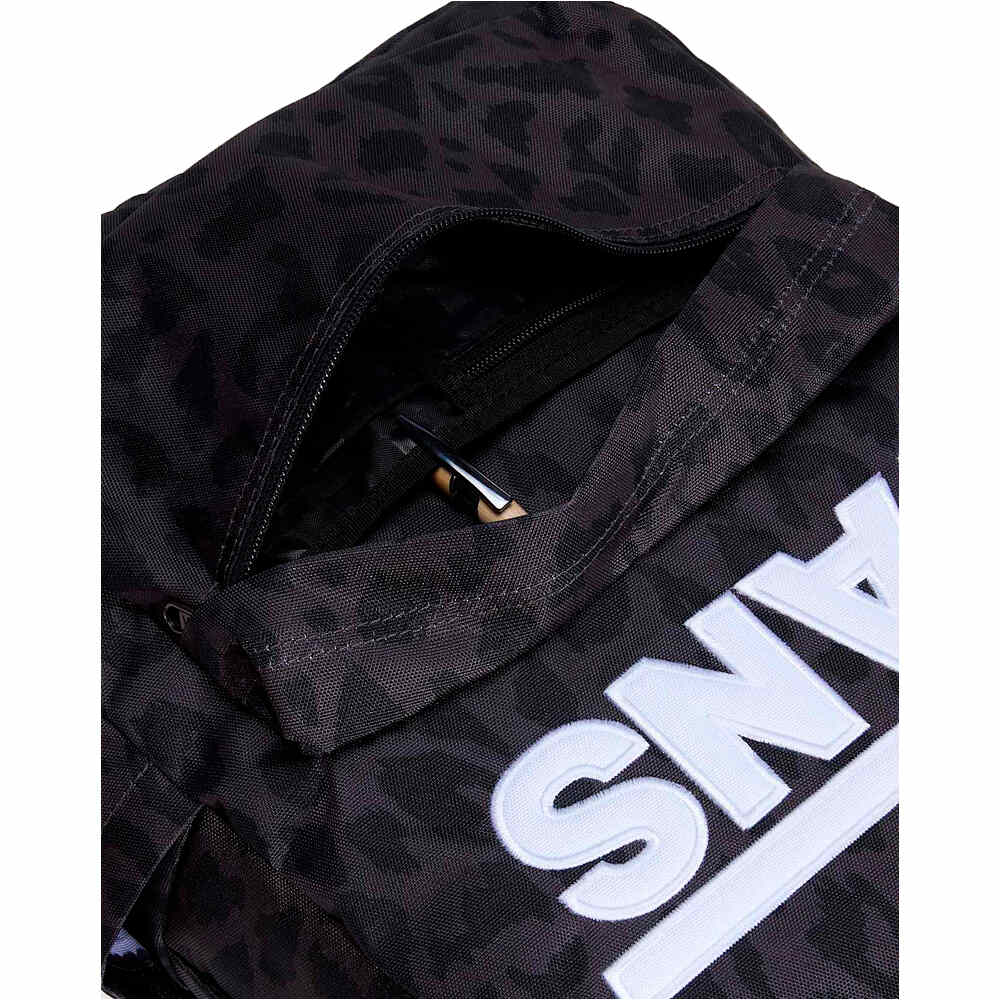 Vans mochila deporte Old Skool Drop V 04