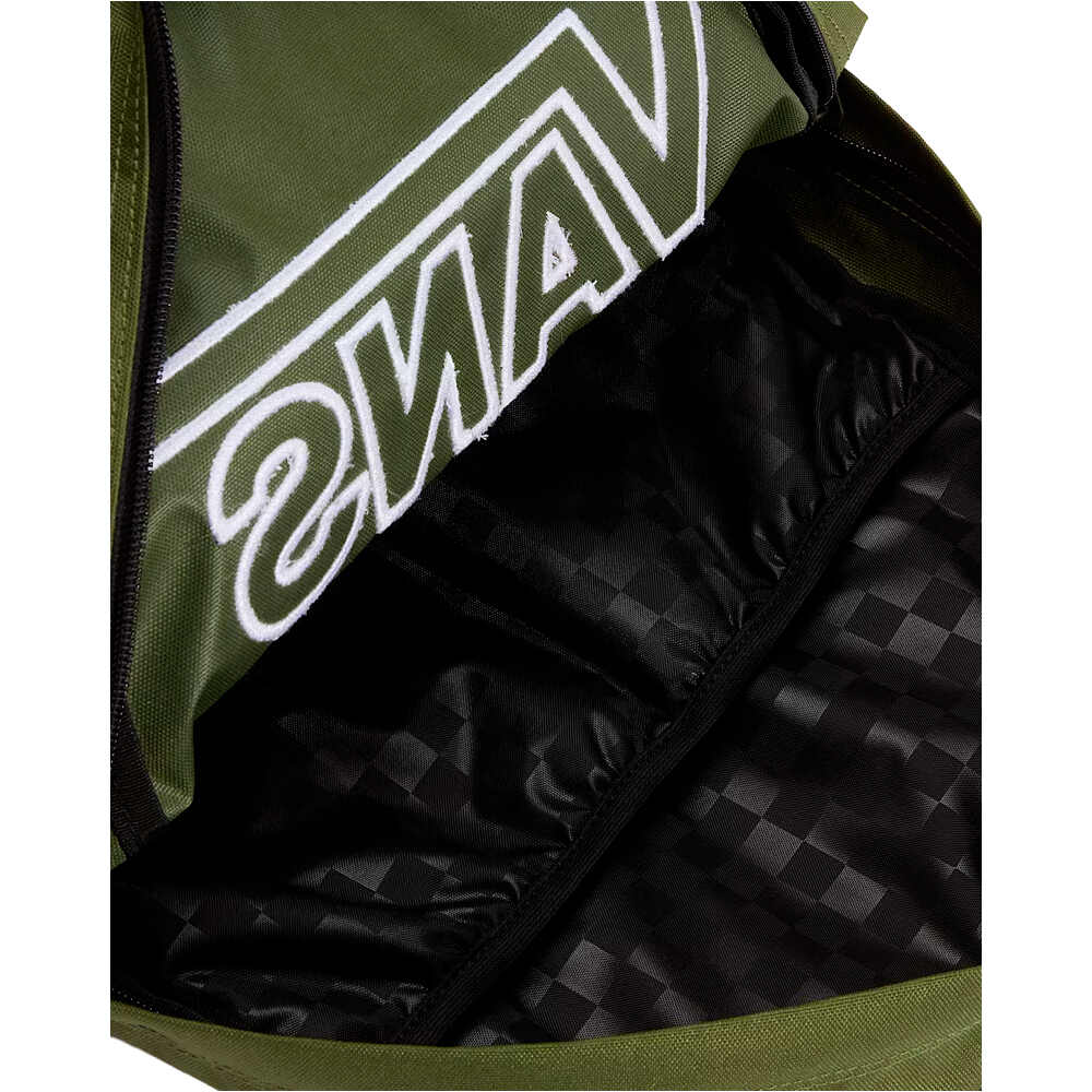 Vans mochila deporte Old Skool Drop V 05