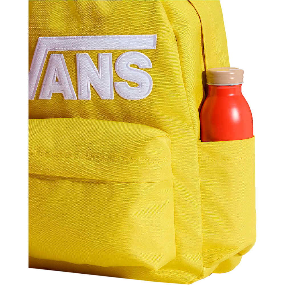Vans mochila deporte Old Skool Drop V 05
