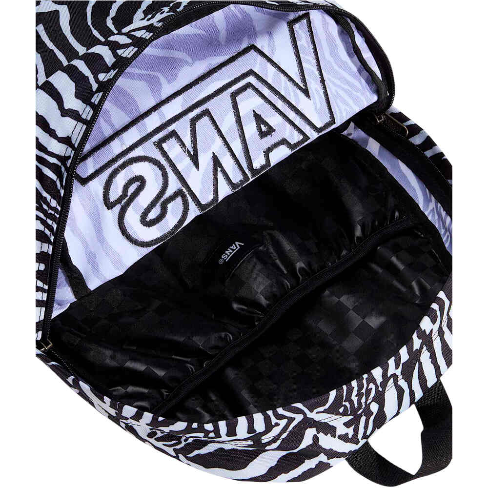 Vans mochila deporte Old Skool Drop V 06