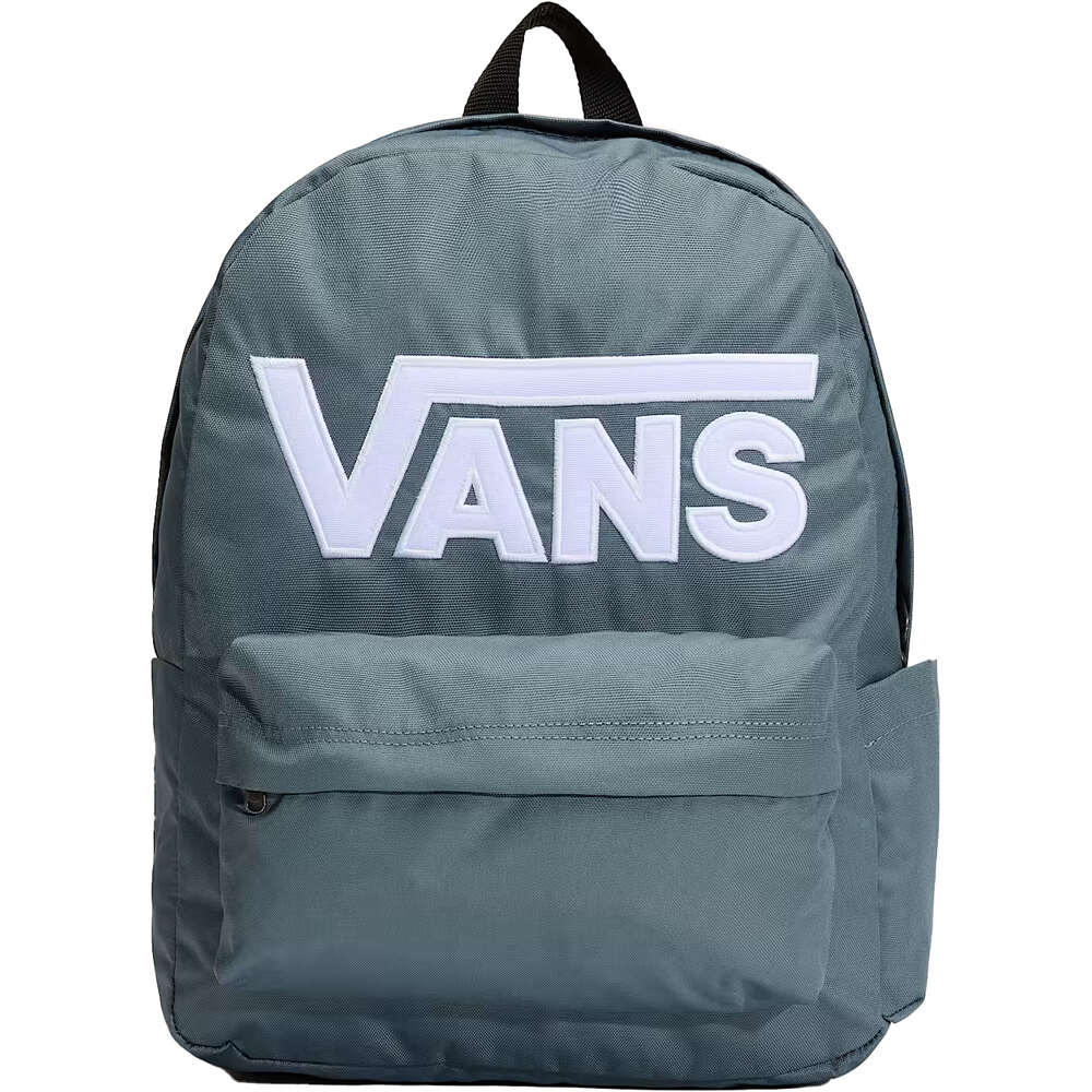 Vans mochila deporte Old Skool Drop V Backpack vista frontal