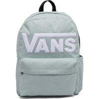 Vans mochila deporte Old Skool Drop V vista frontal
