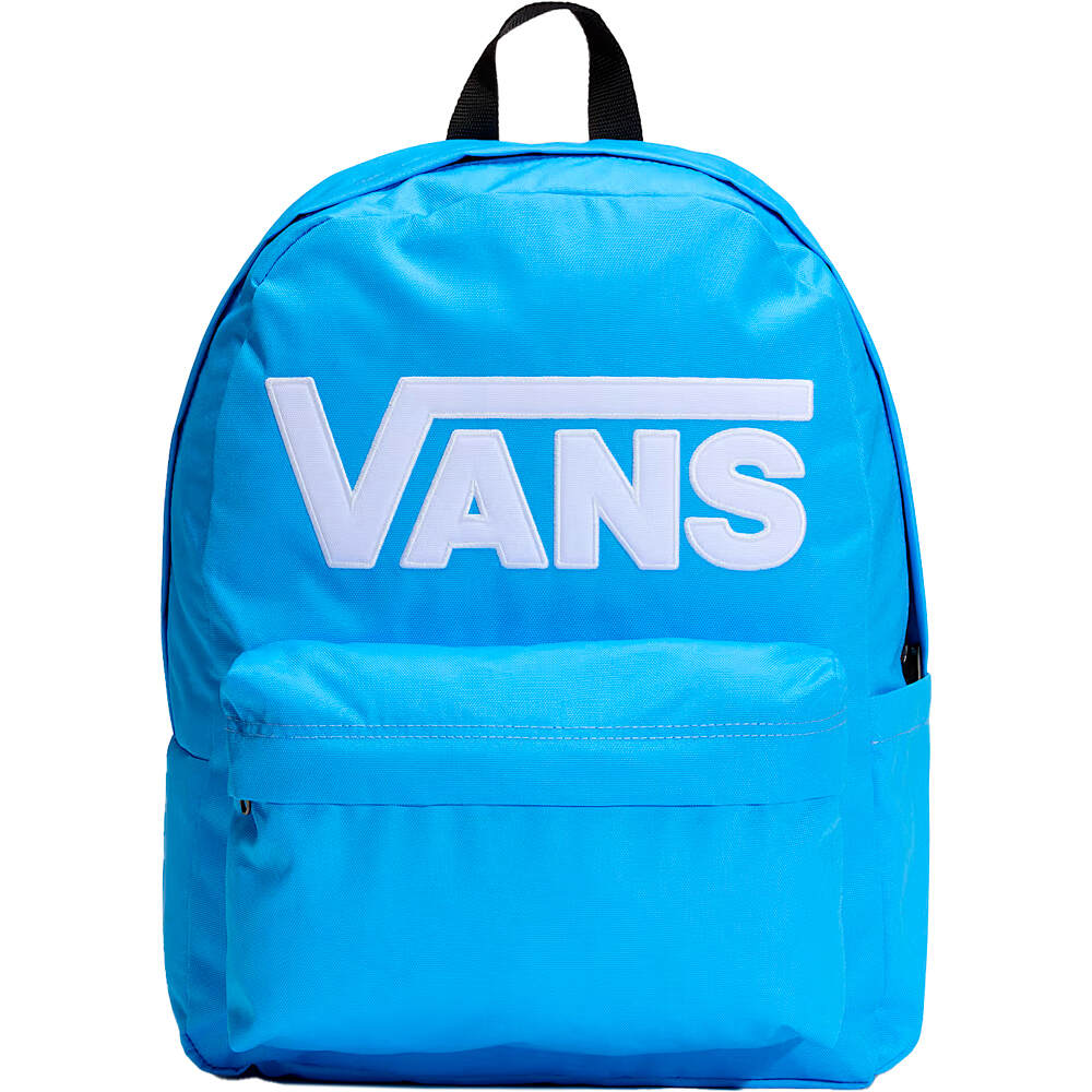 Vans mochila deporte Old Skool Drop V vista frontal