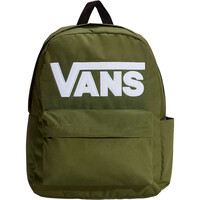 Vans mochila deporte Old Skool Drop V vista frontal