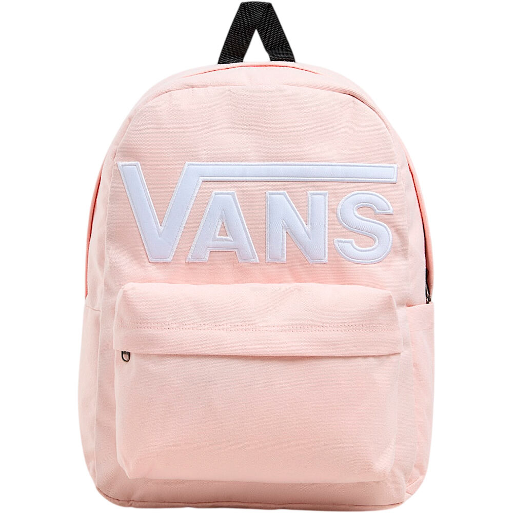 Vans mochila deporte Old Skool Drop V vista frontal