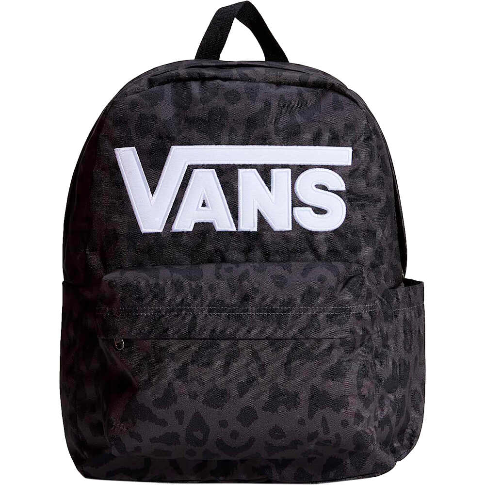 Vans mochila deporte Old Skool Drop V vista frontal
