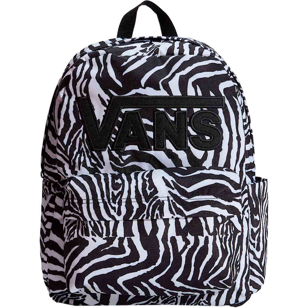Vans mochila deporte Old Skool Drop V vista frontal