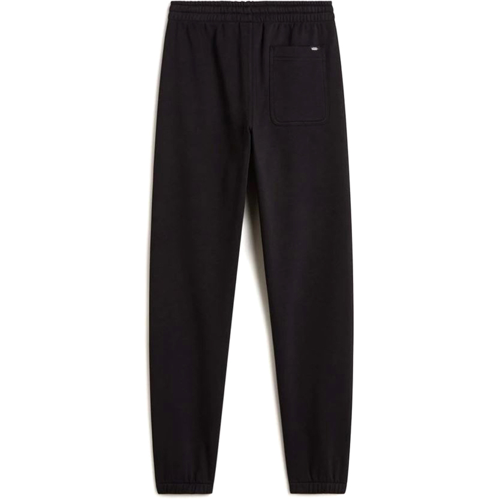 Vans pantalón niño BLOCKED BOX SWEATPANTS vista trasera
