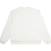 Vans sudadera hombre Knu Patch Crew vista trasera